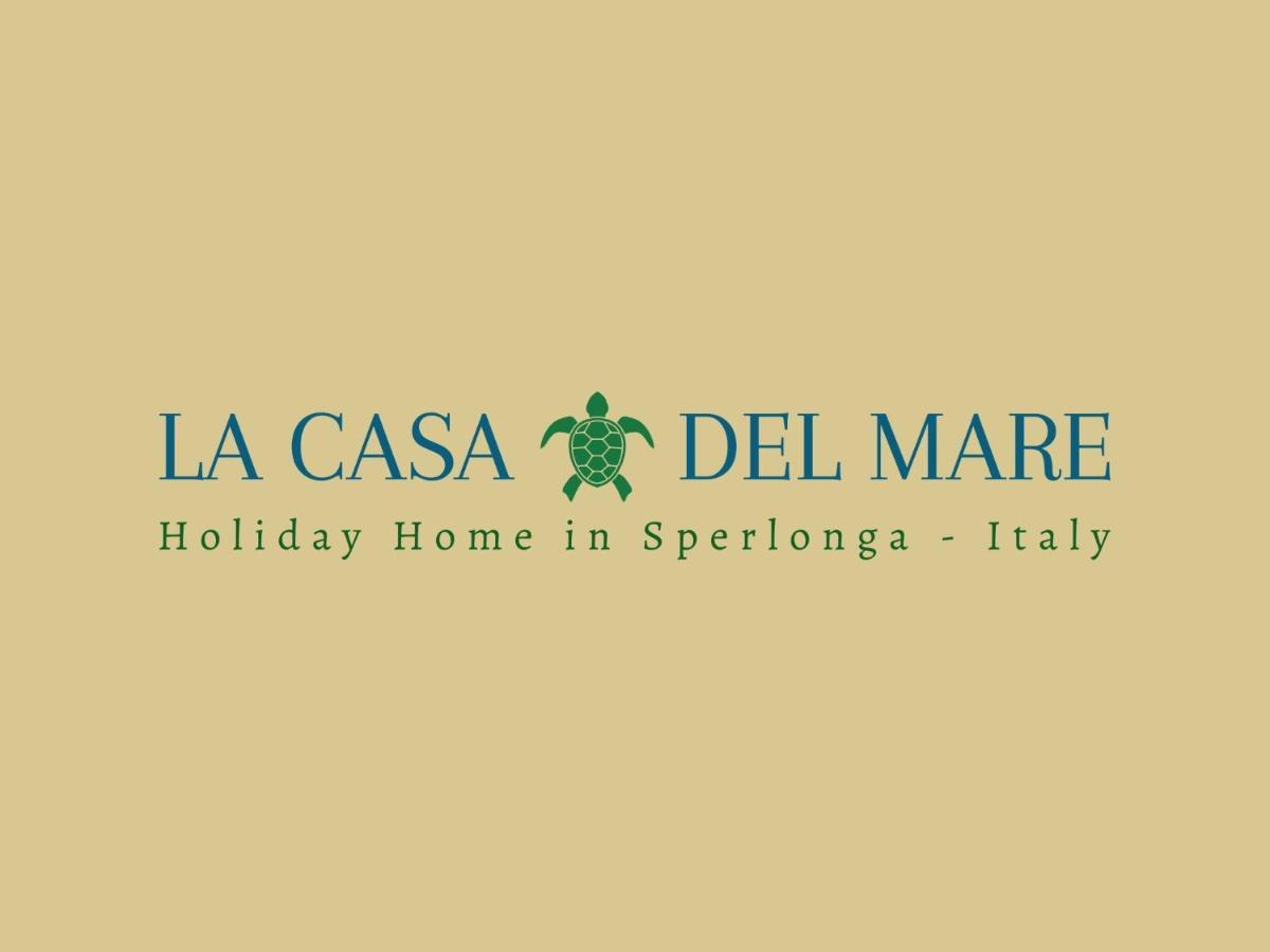 斯佩隆加La Casa Del Mare公寓 外观 照片